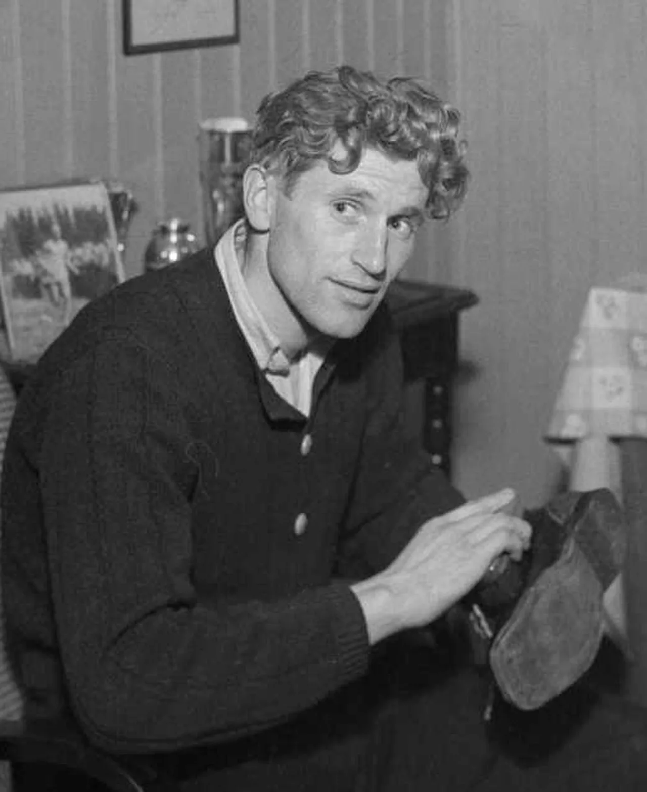 Martin Stokken