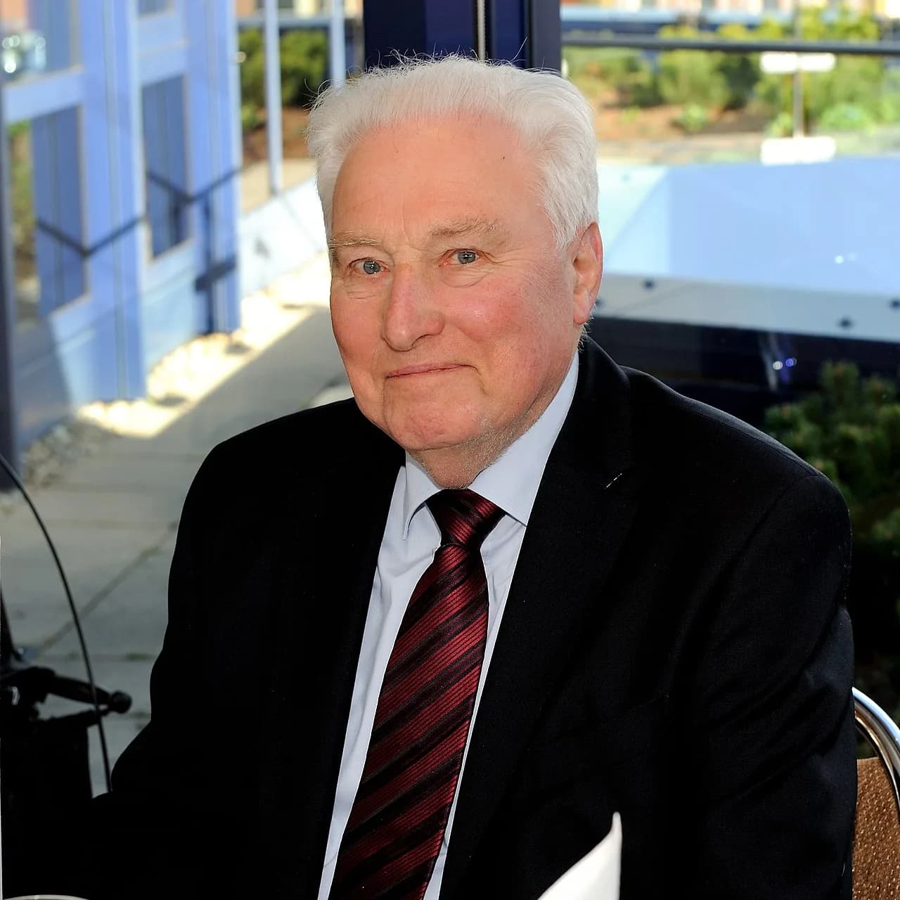 Victor Mohr