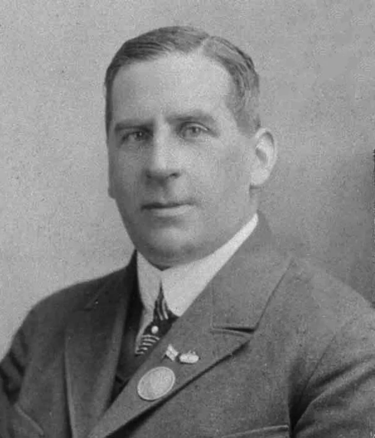 Carl Wilhelm Petersén
