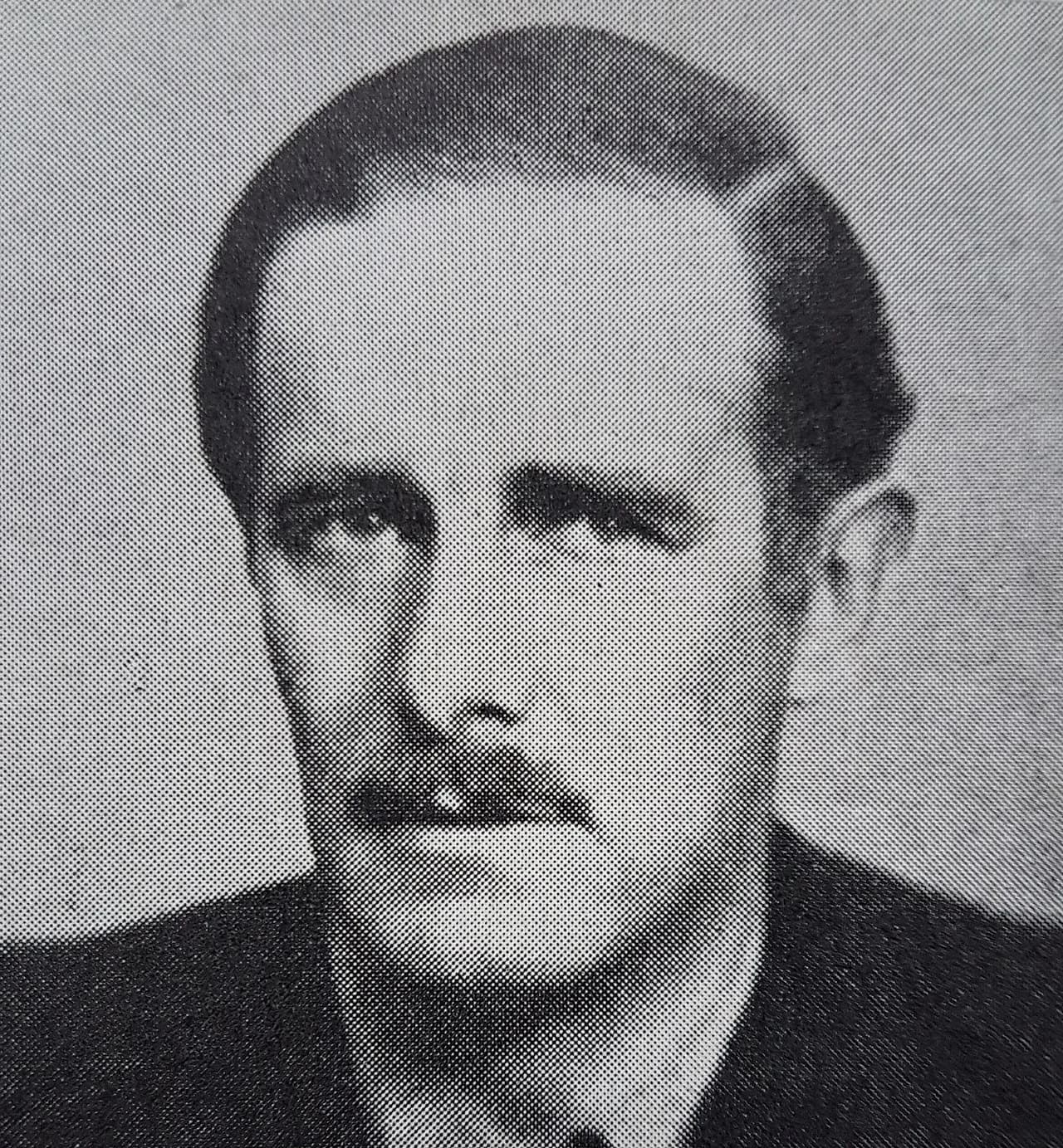 Erik Byström