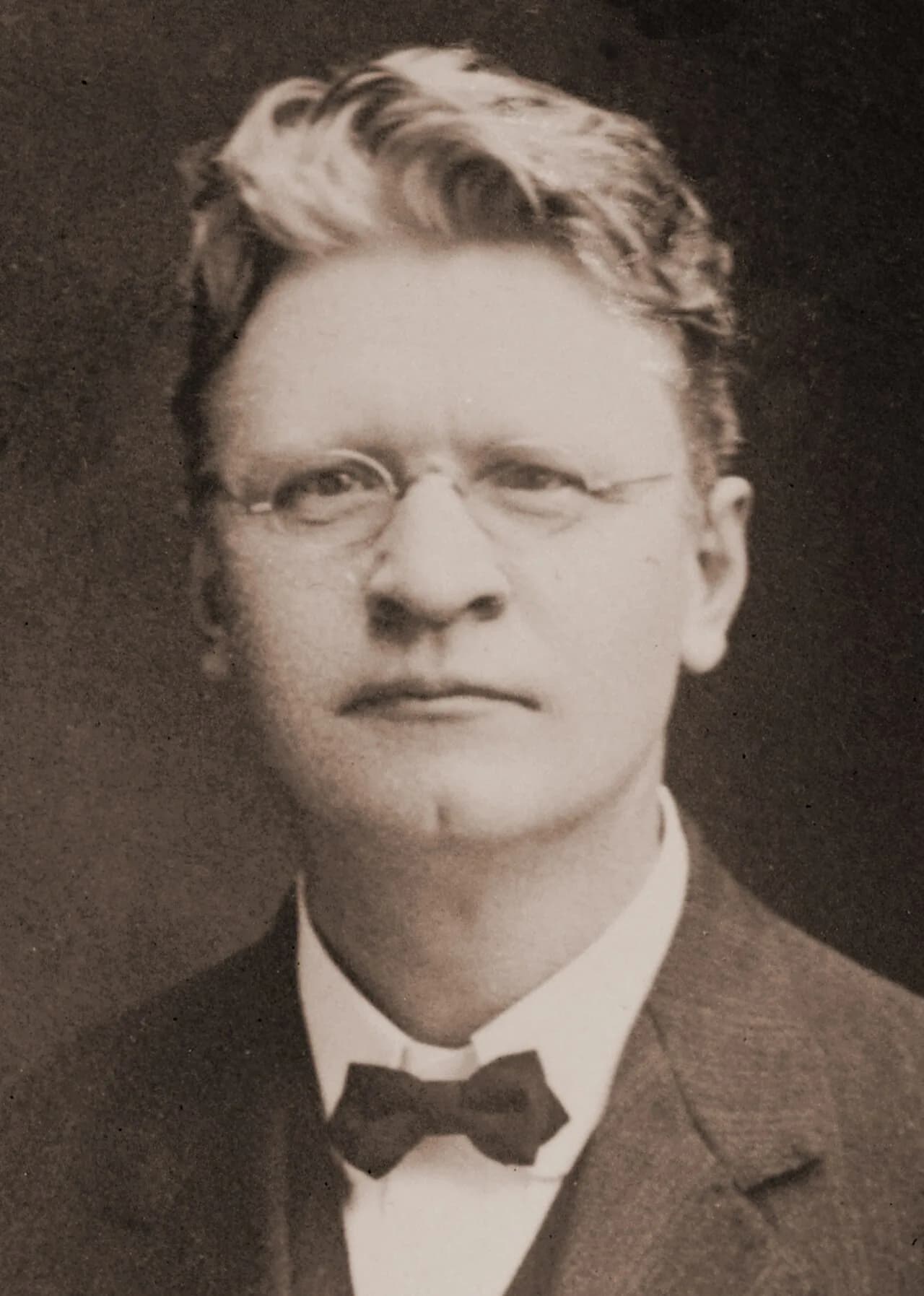 Emil Seidel