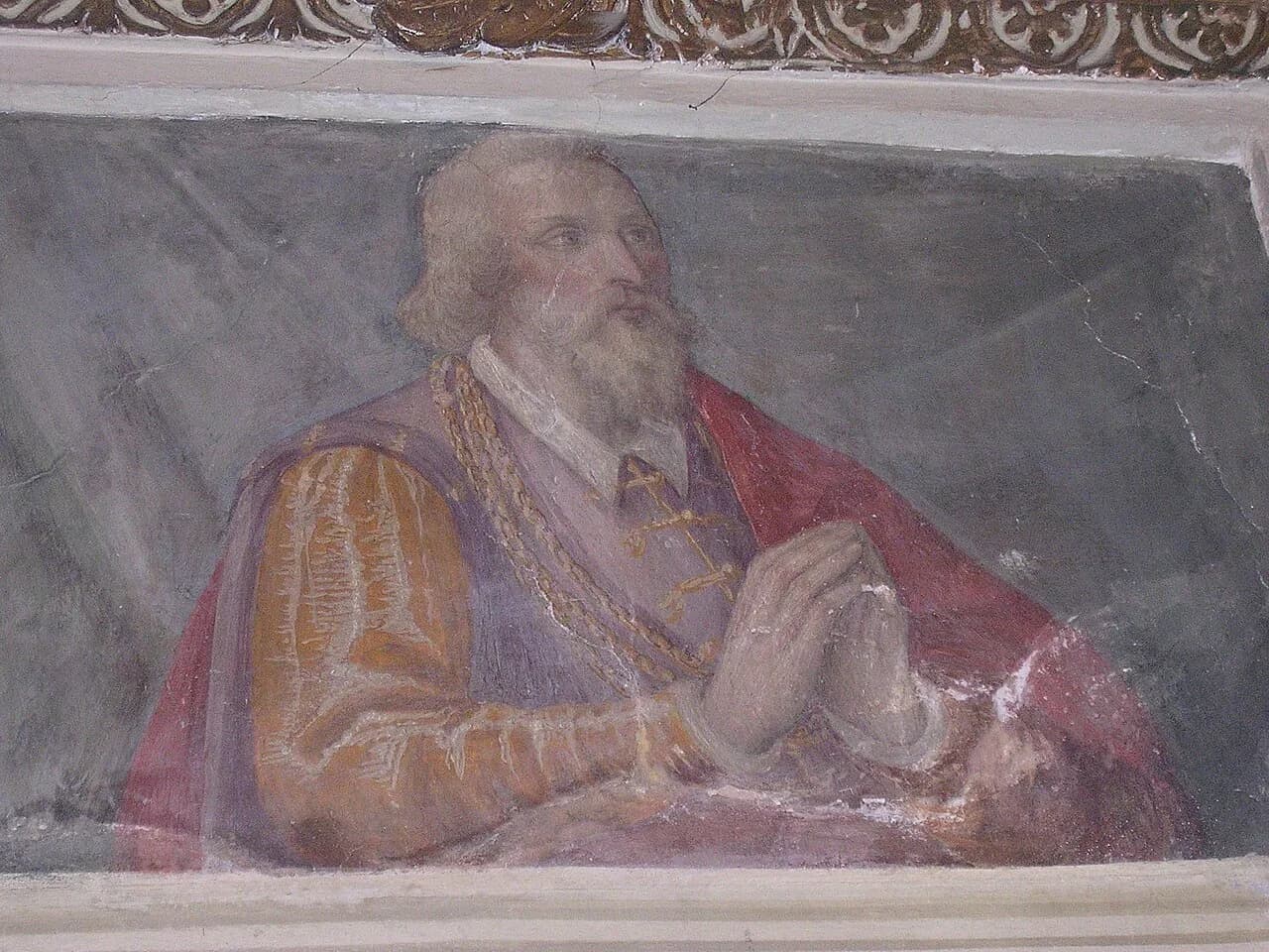 Aleramo, Marquess of Montferrat