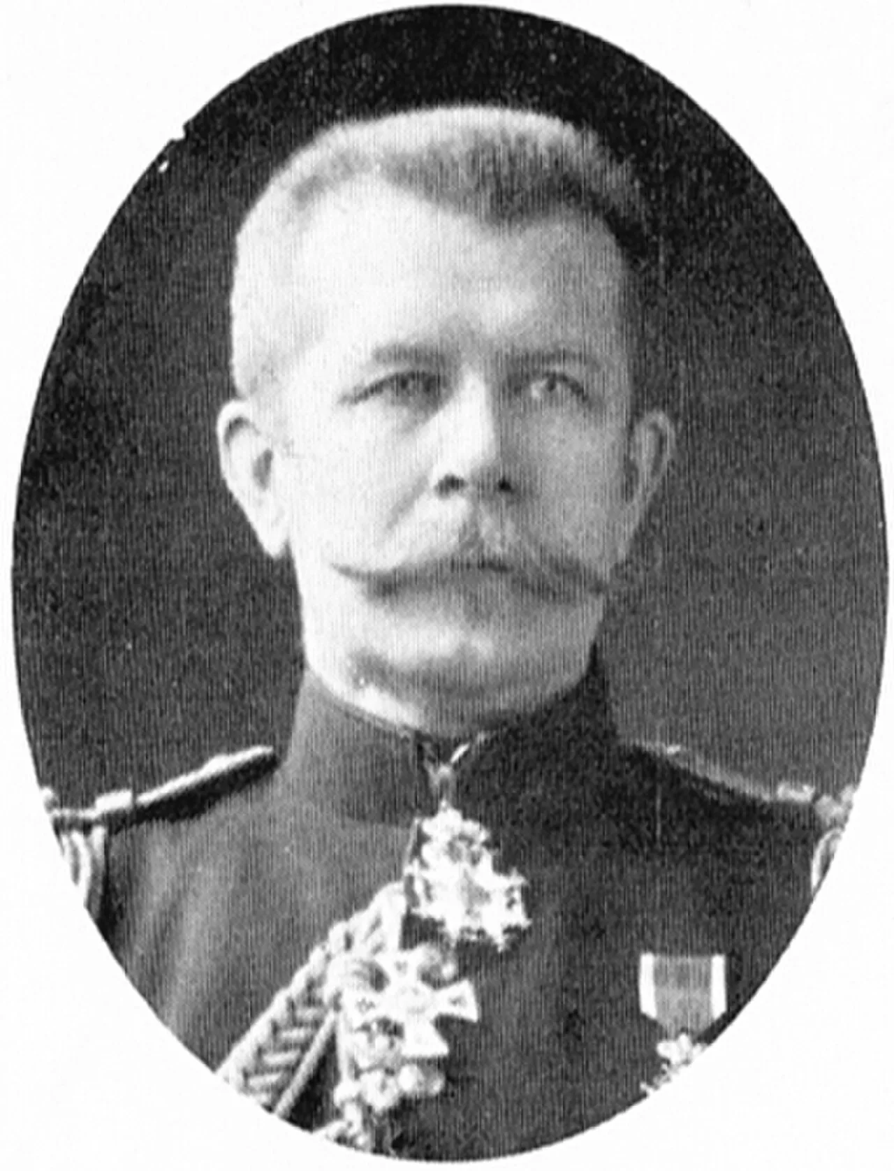 Emil Melander
