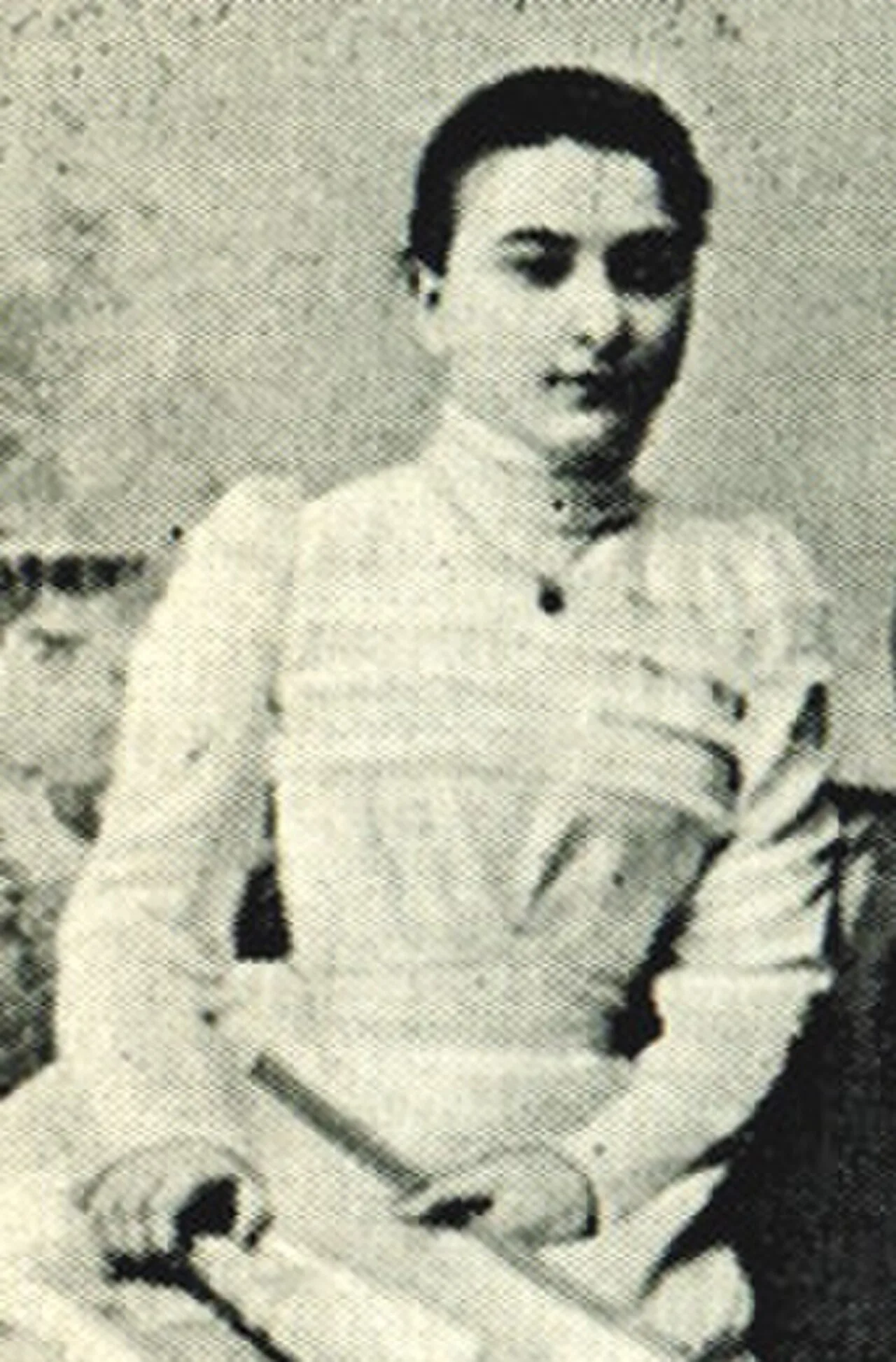 Rosina Lhévinne