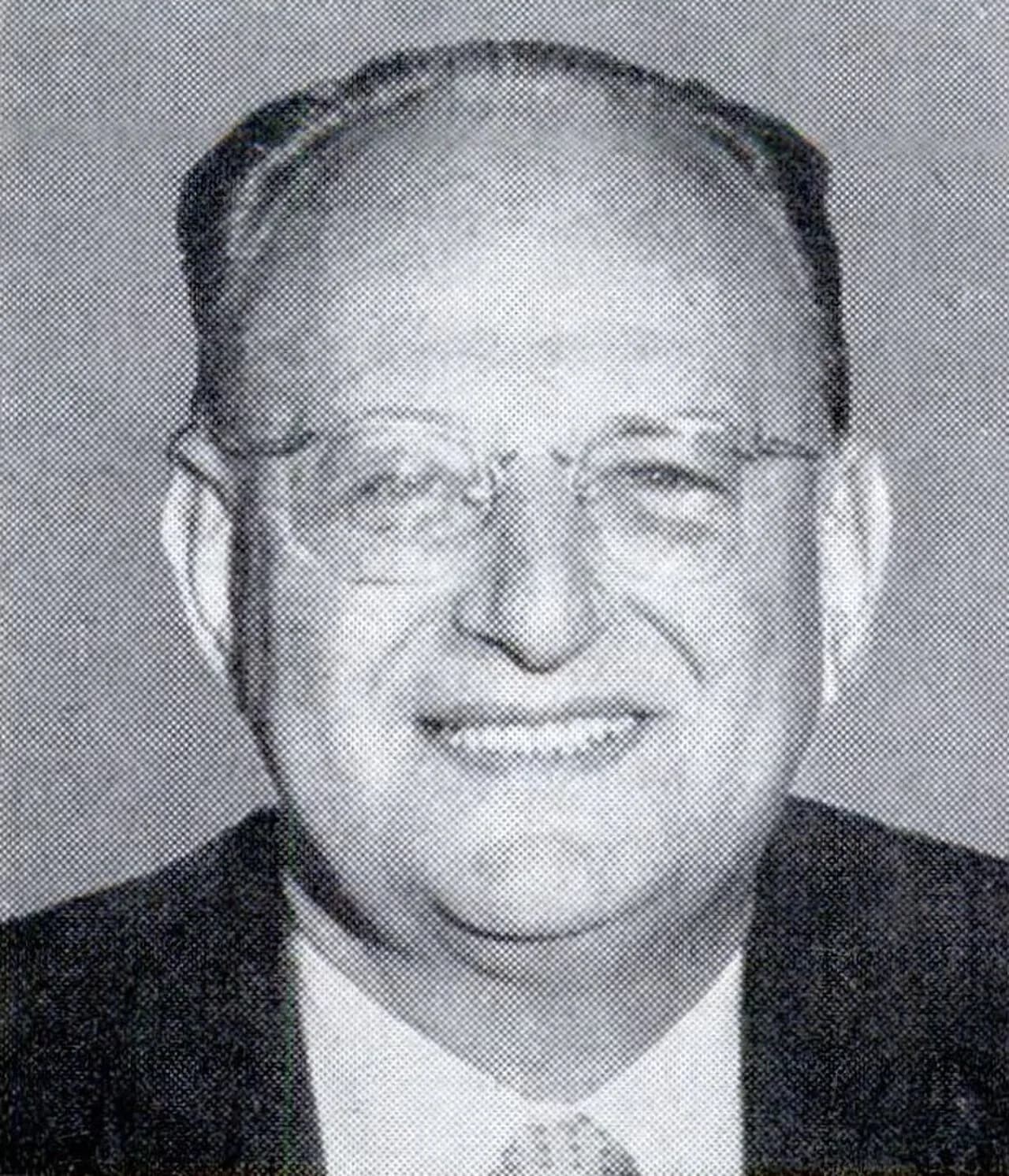 Abraham J. Multer