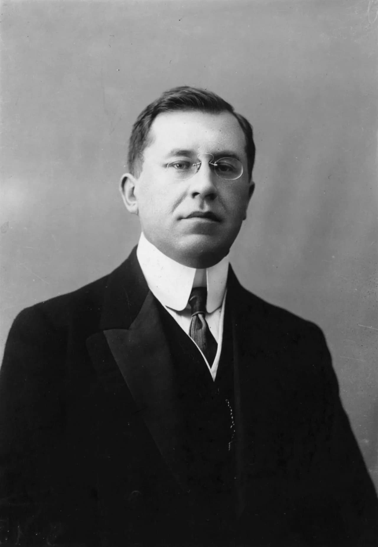 Alexander Iwanowitsch Konowalow