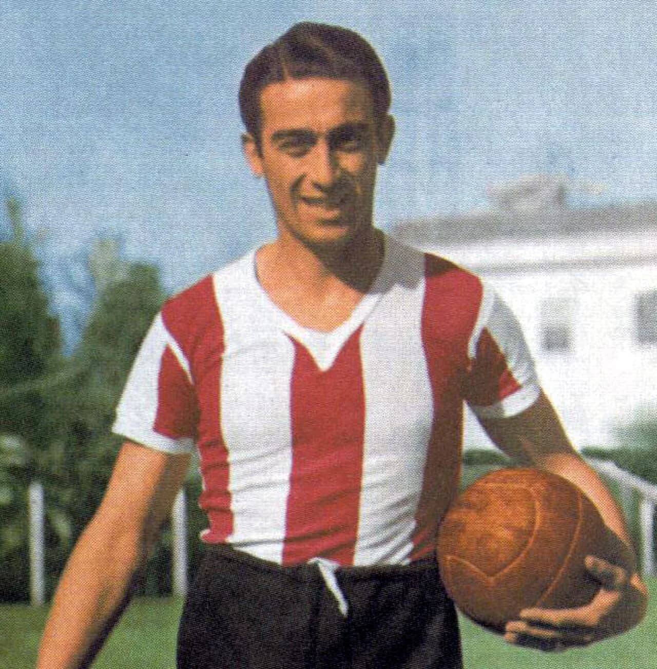 Manuel Pellegrina