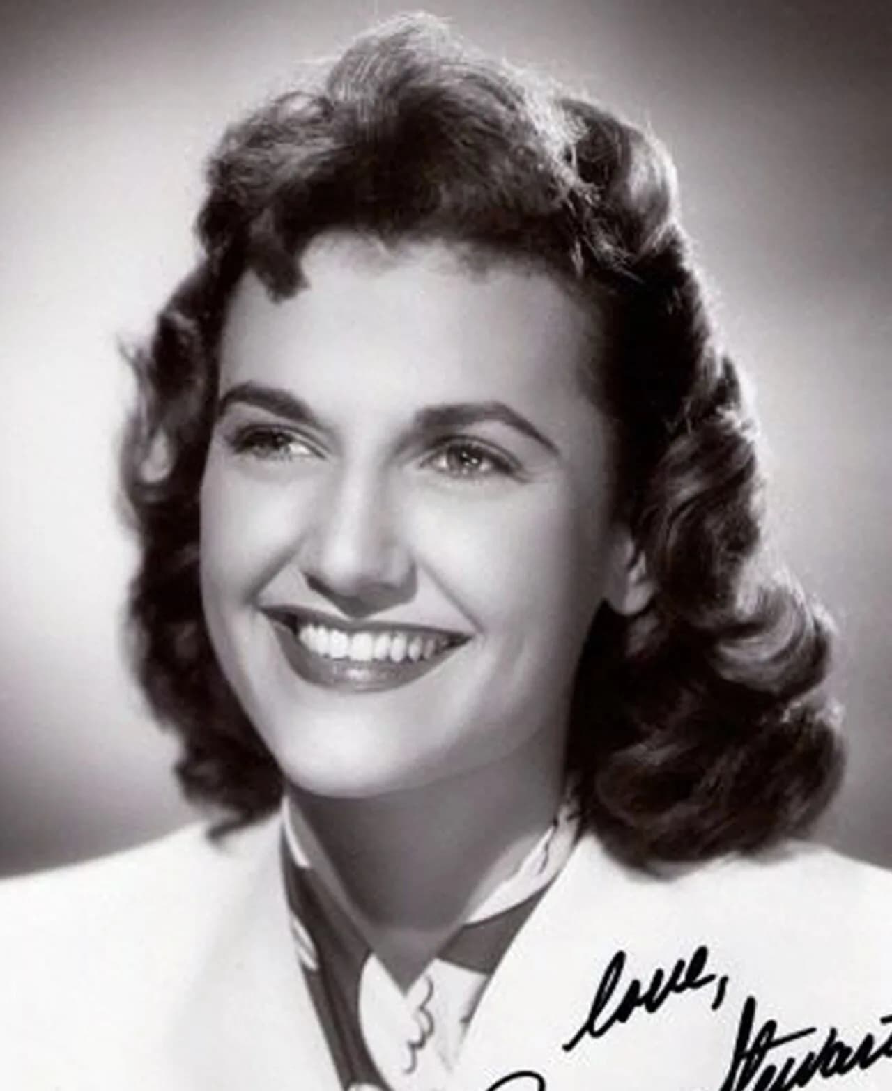 Peggy Stewart