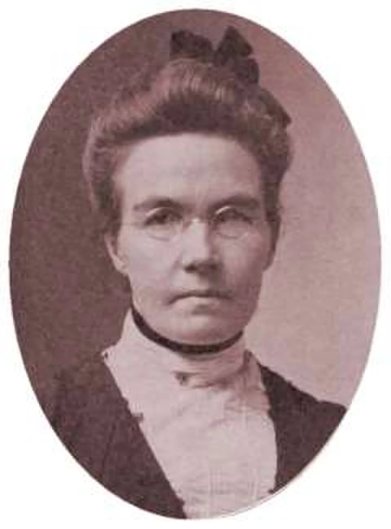 Susanna Carson Rijnhart