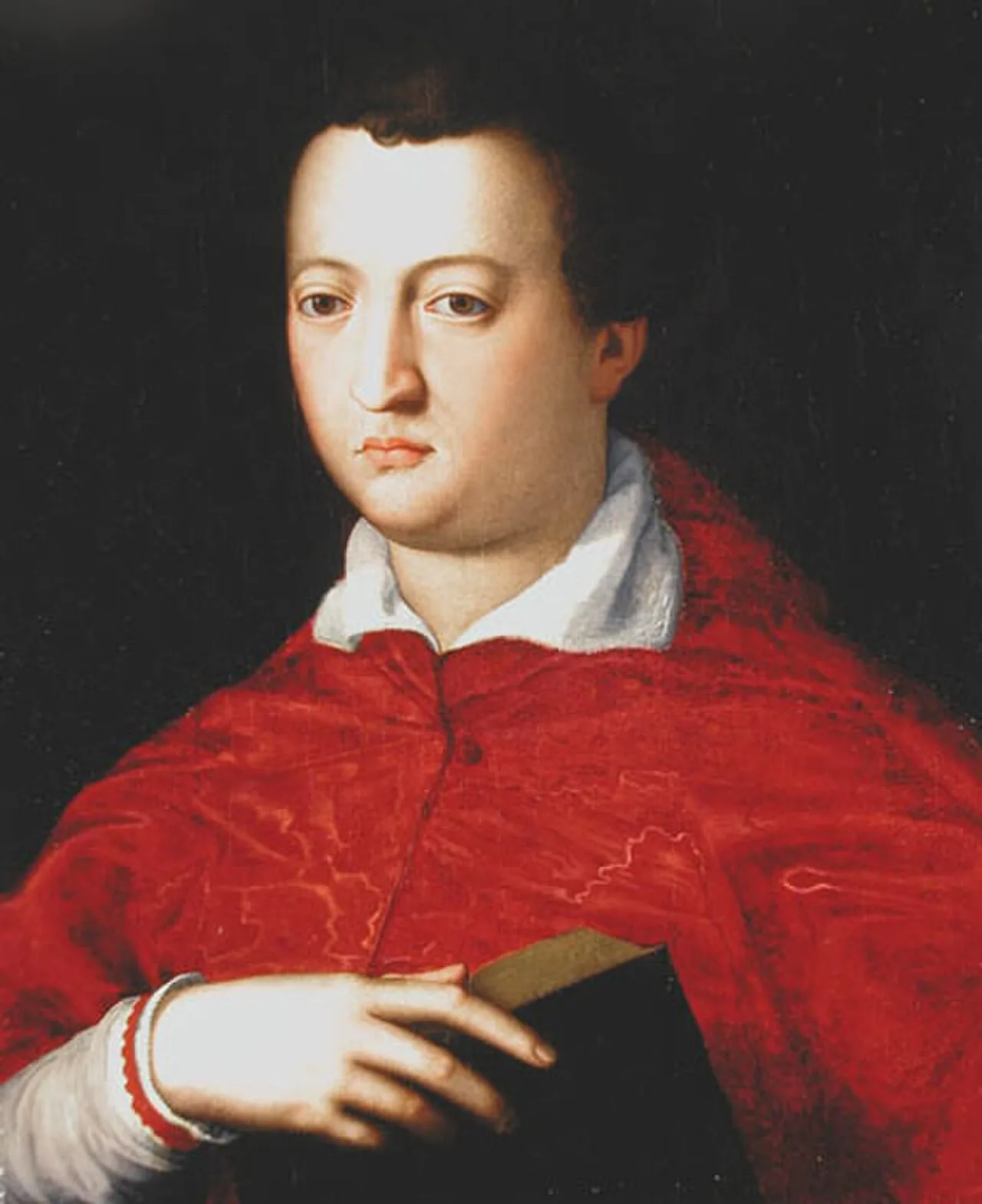 Giovanni de’ Medici