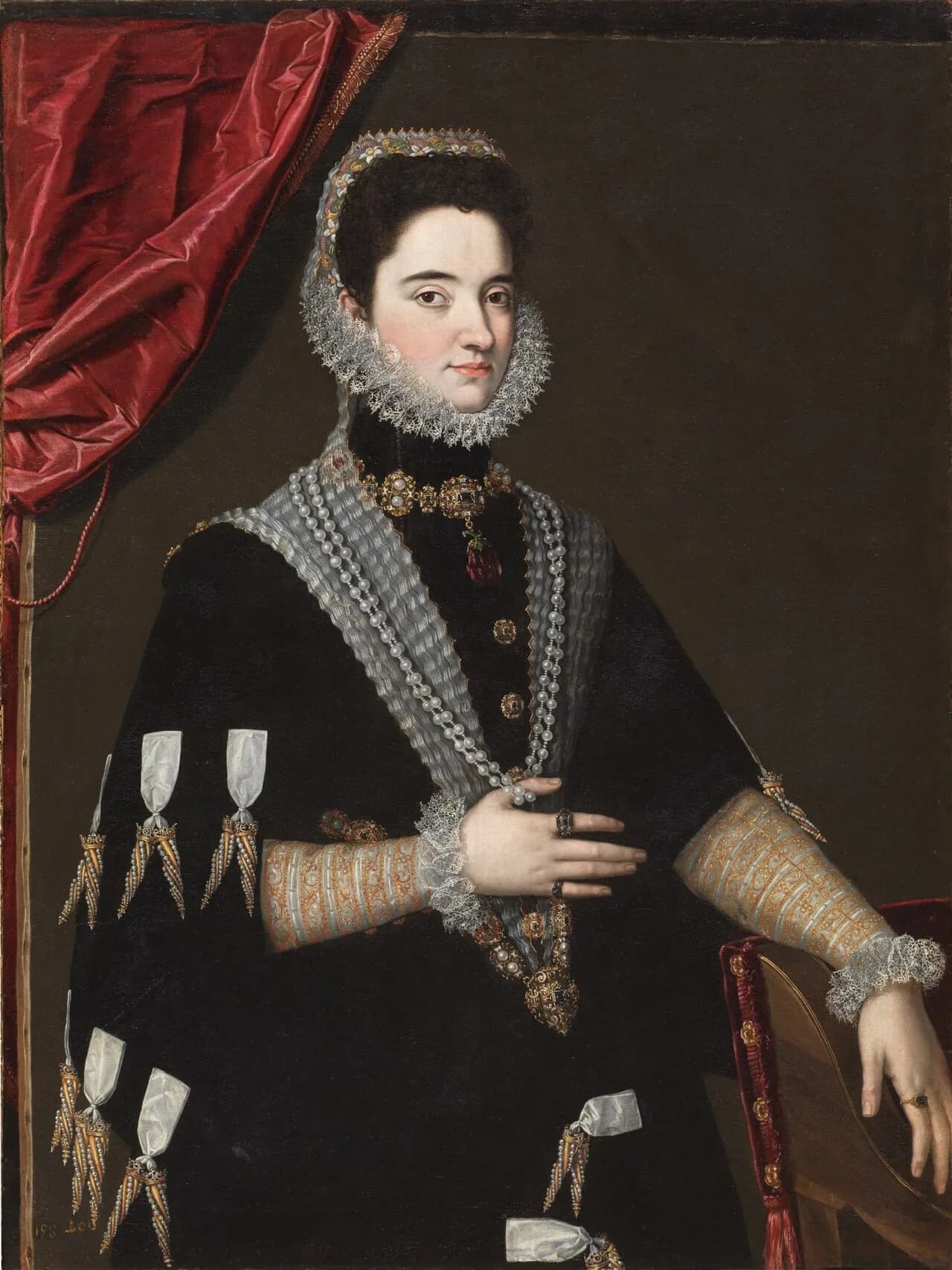 Maria von Portugal
