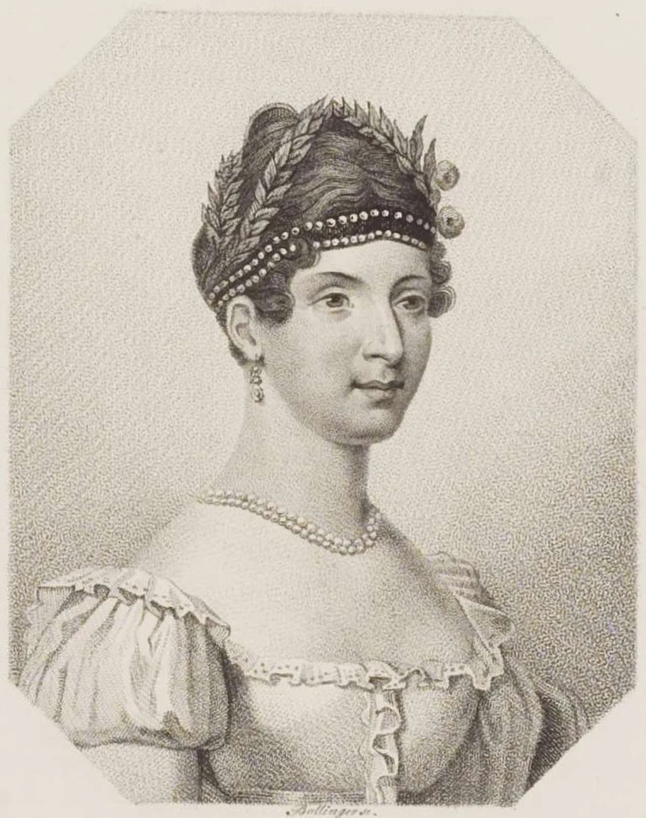 Angelica Catalani
