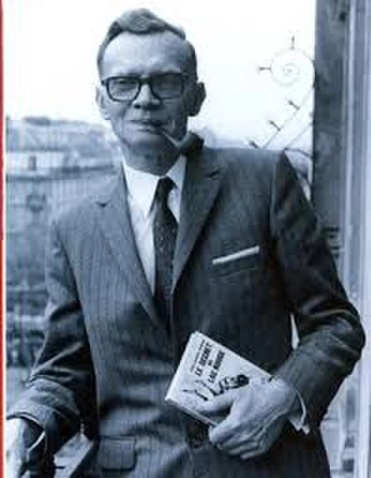 Paul-Jacques Bonzon