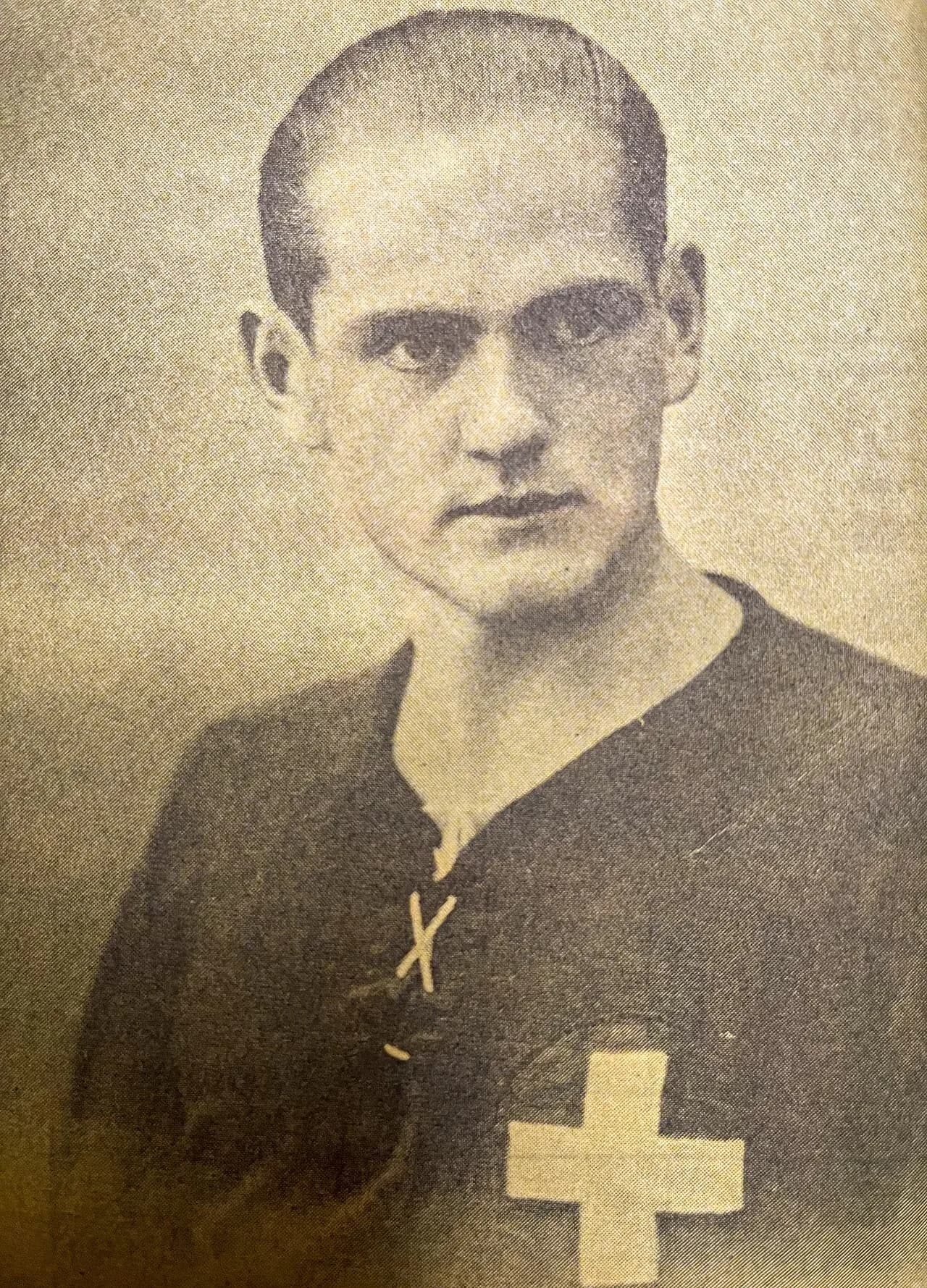 Willy von Känel