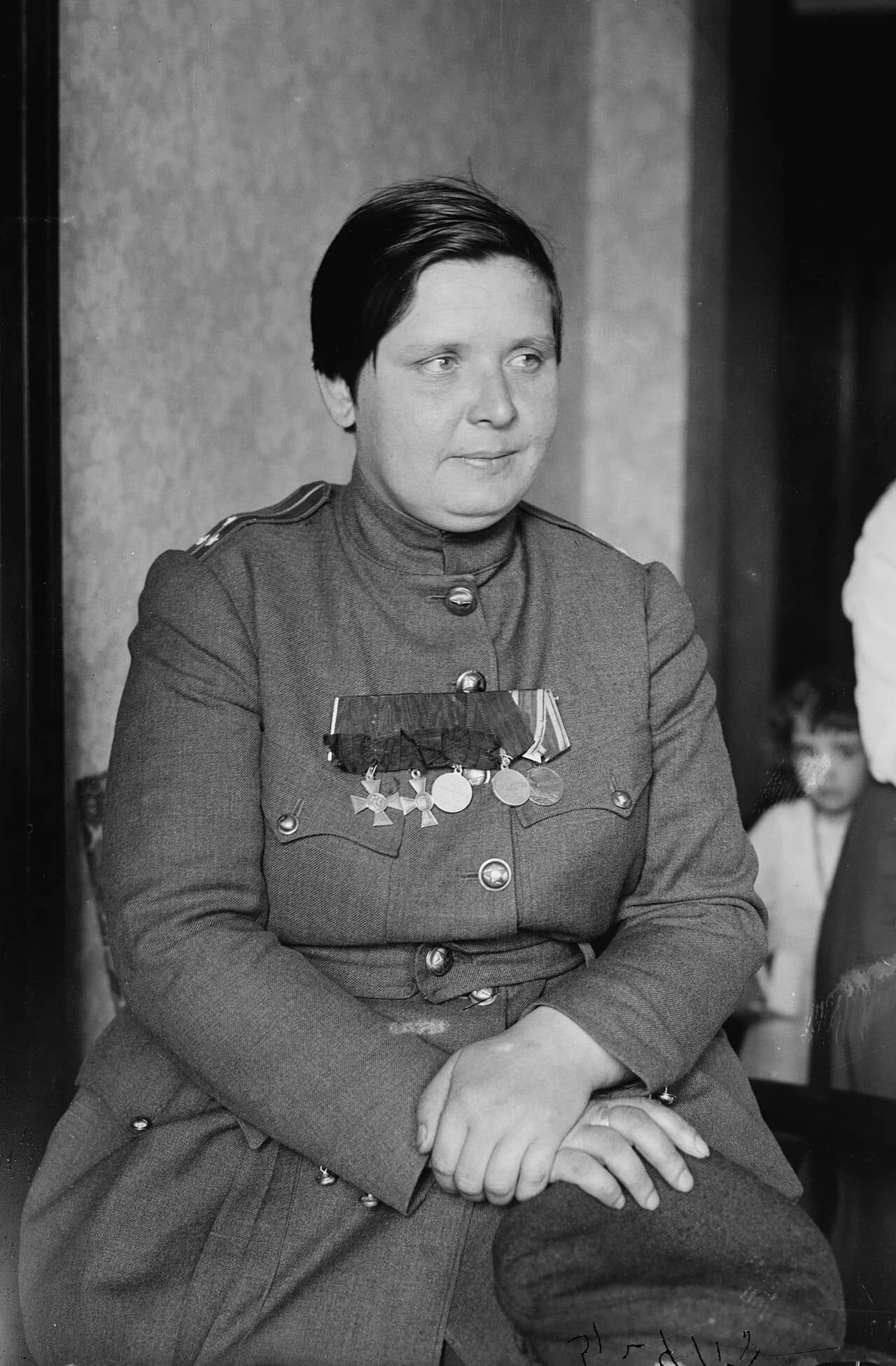 Marija Leontjewna Botschkarjowa