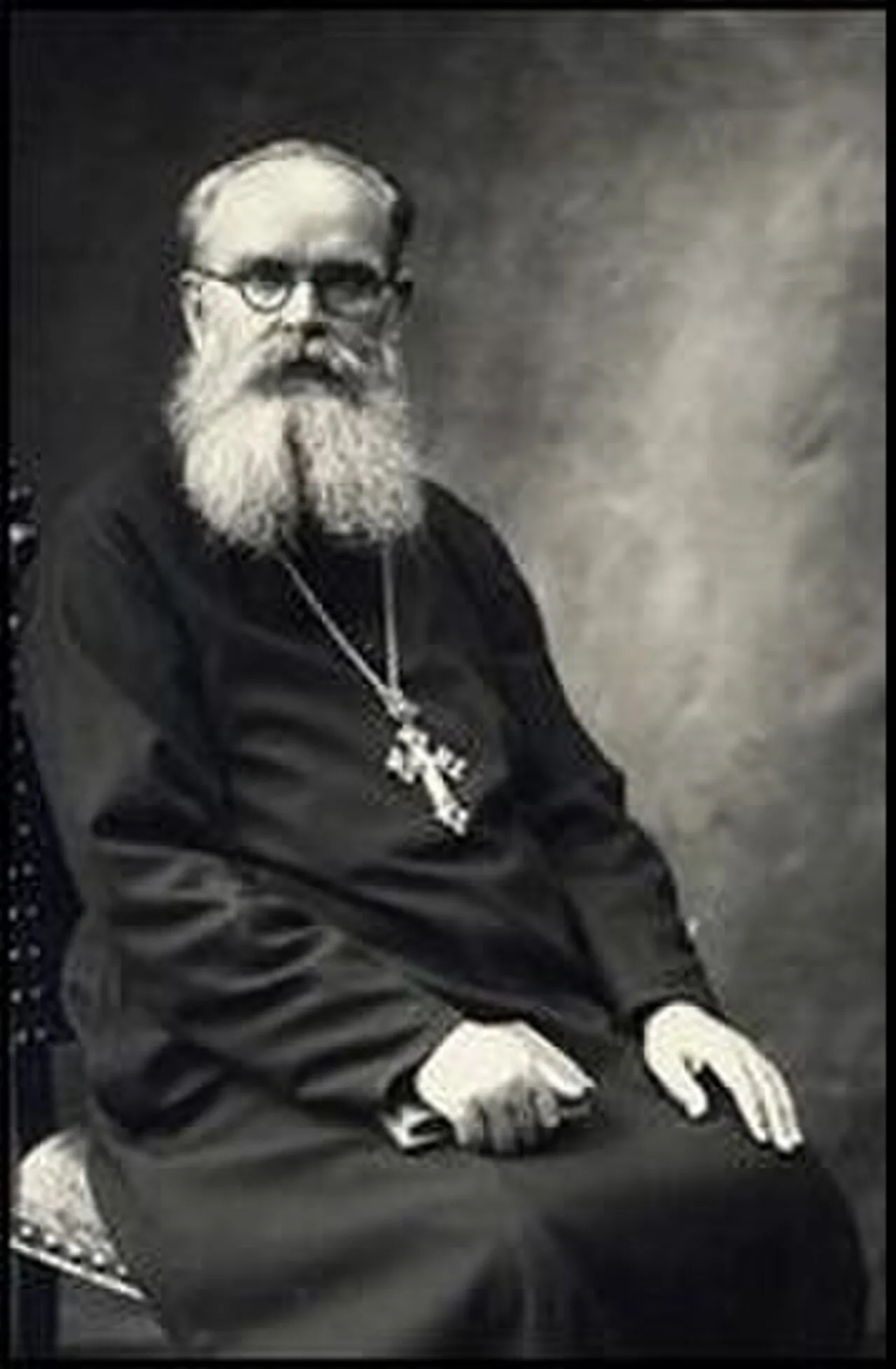 Fabijan Abrantovich