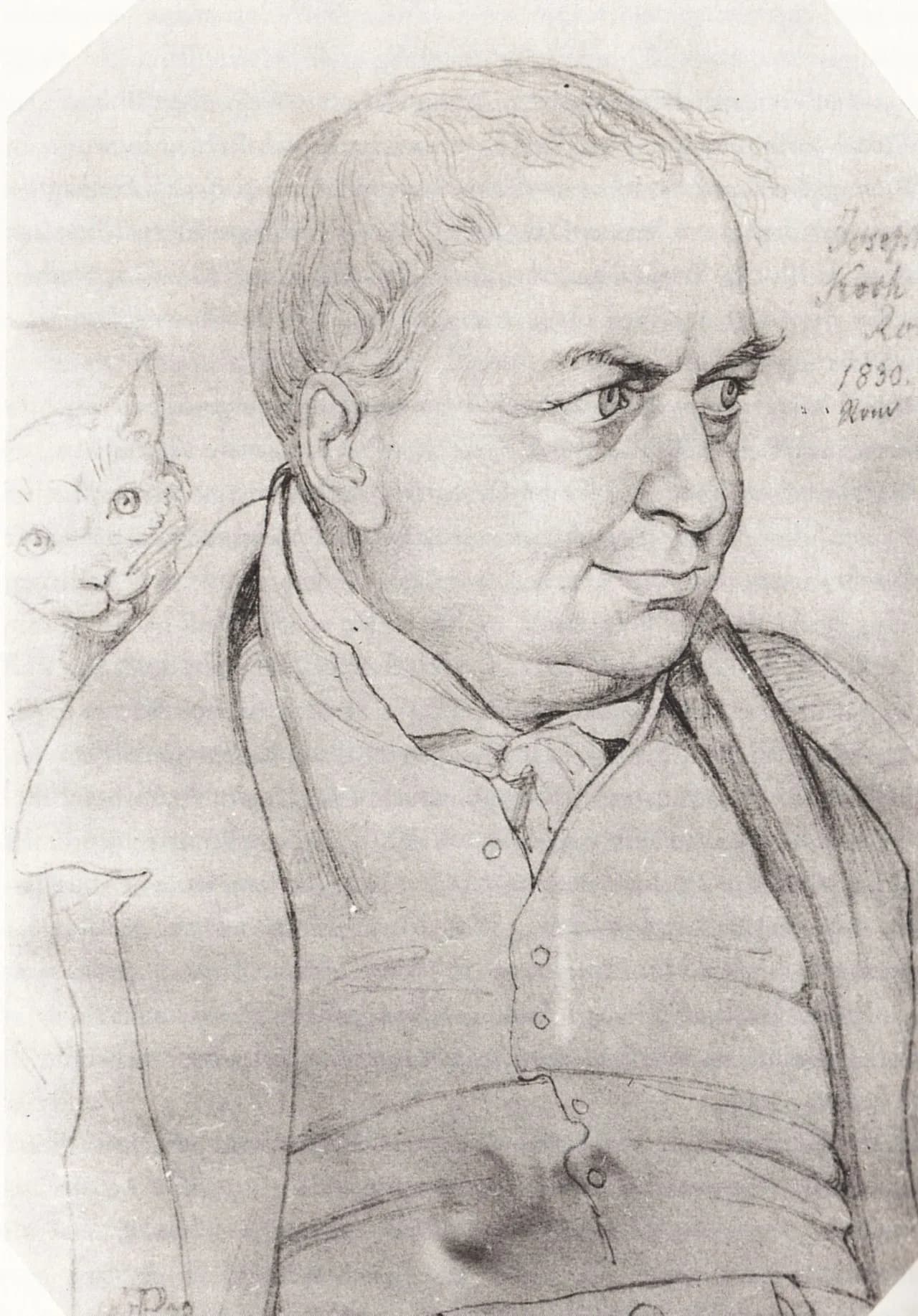 Joseph Anton Koch