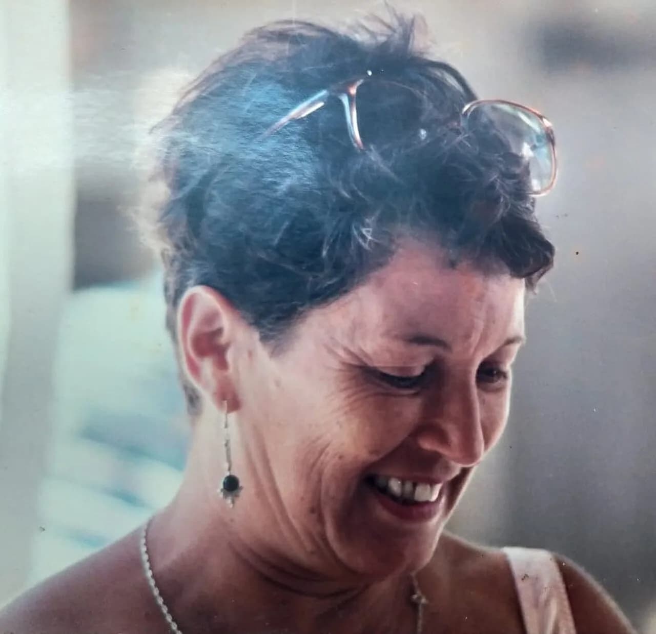 María Viñas