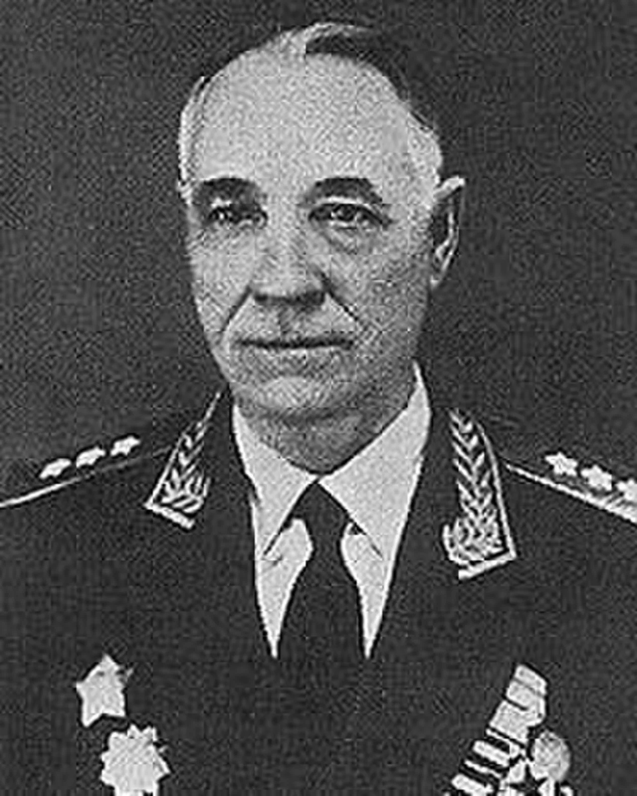 Jakow Timofejewitsch Tscherewitschenko
