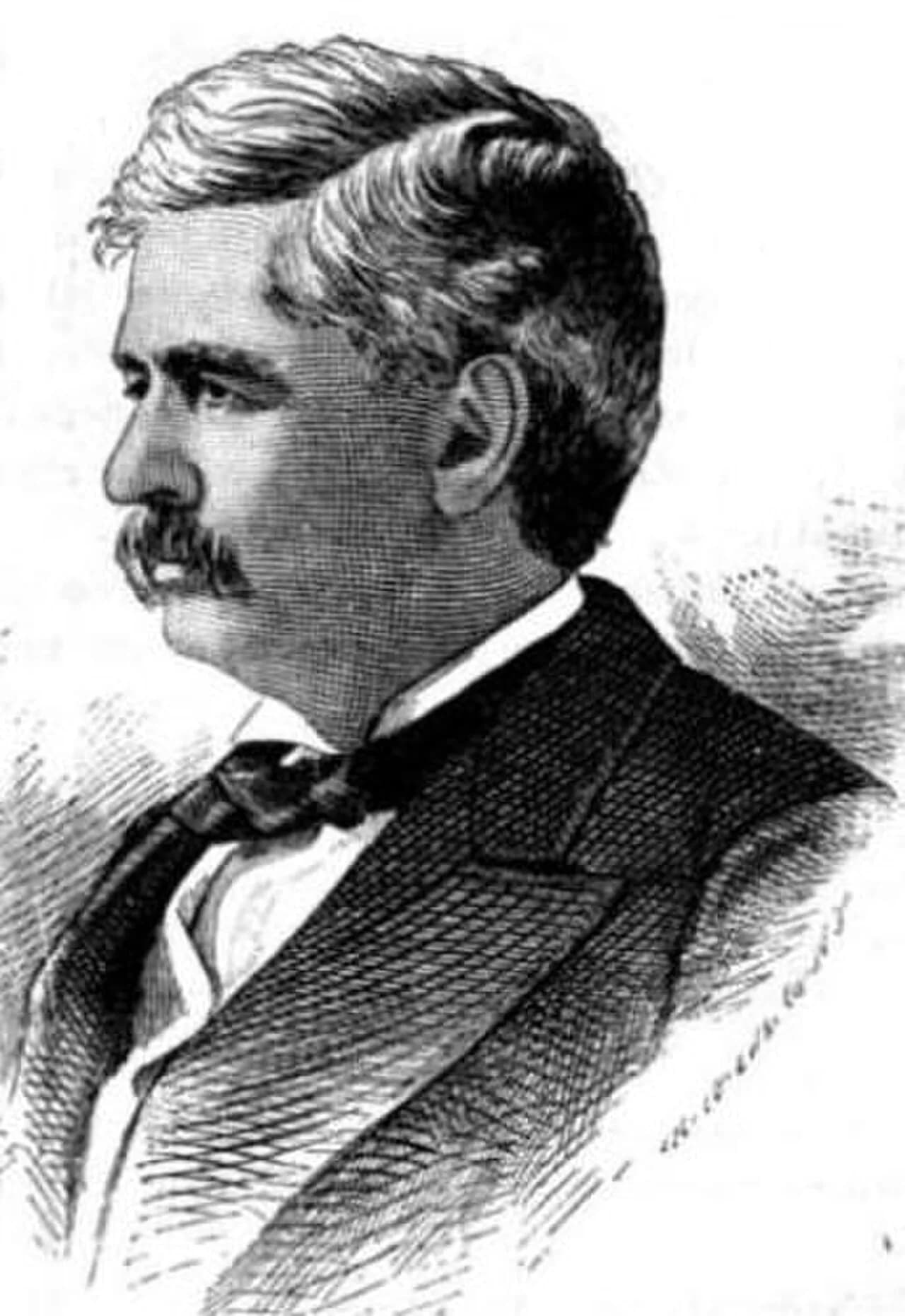 Ambrose Ranney