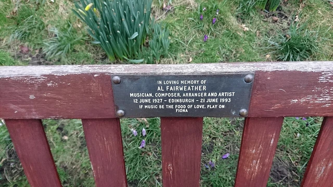 Al Fairweather