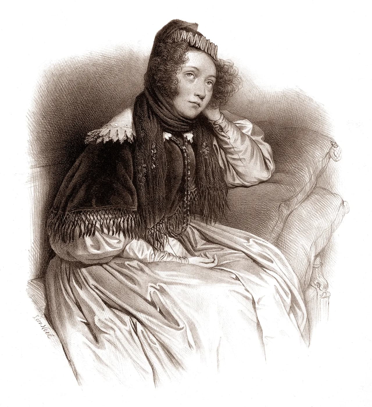 Marie Dorval