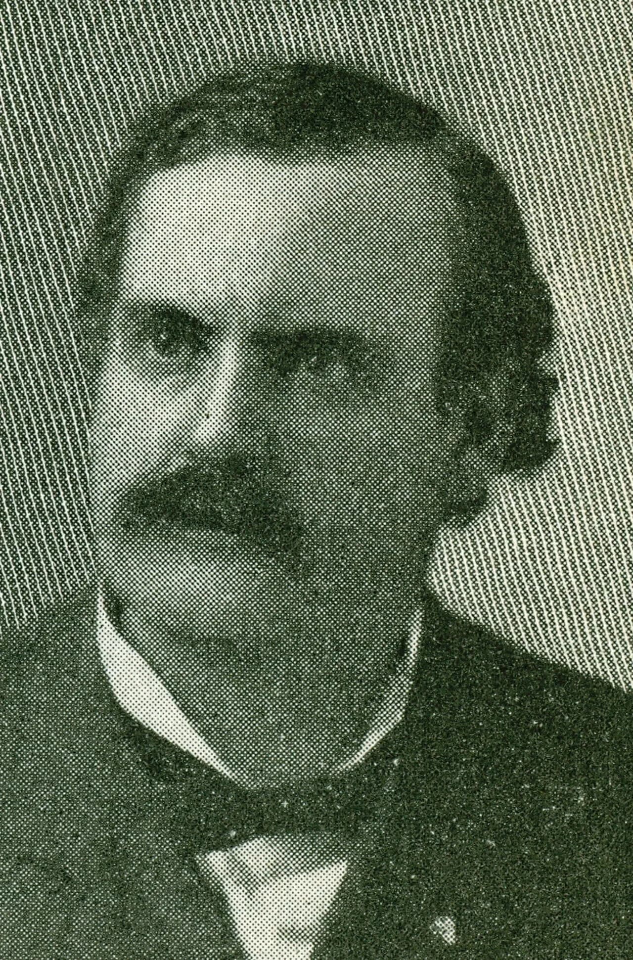 Benjamin P. Birdsall