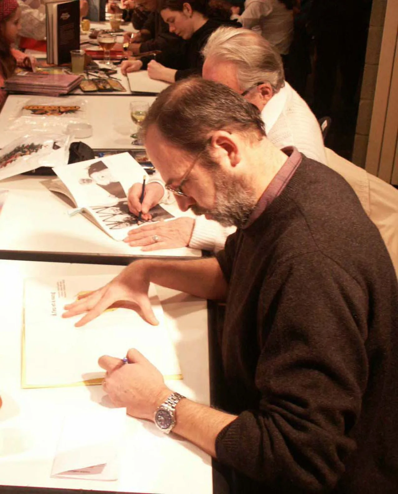 Alain Sikorski