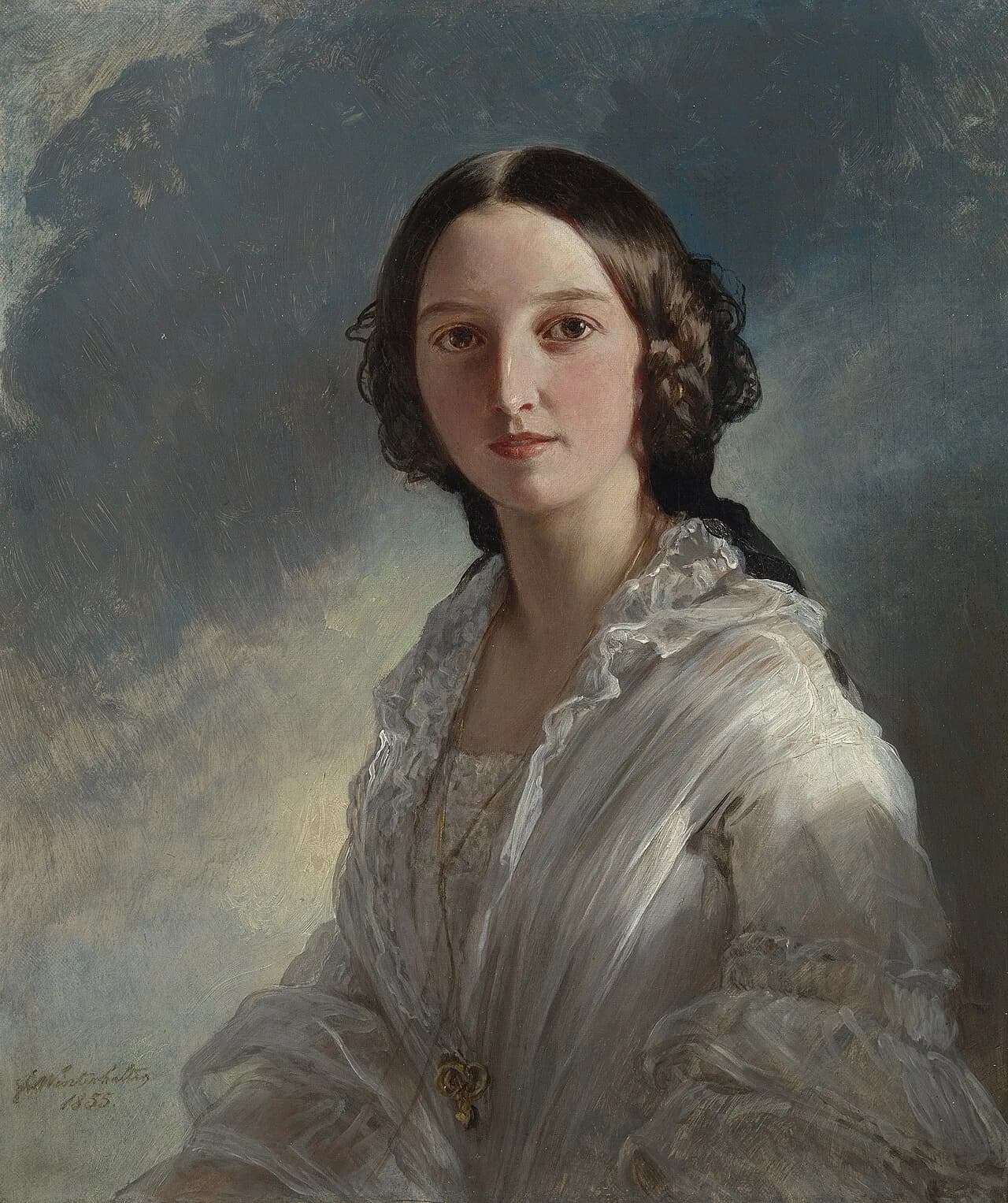 Feodora zu Hohenlohe-Langenburg