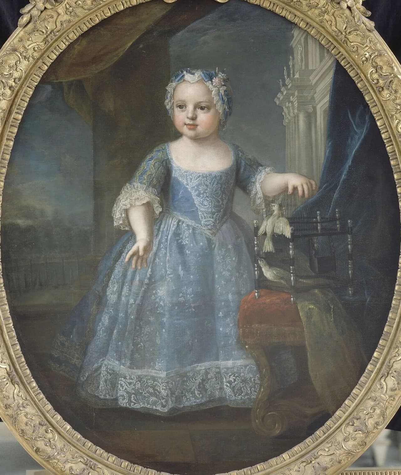 Louise-Marie de Bourbon