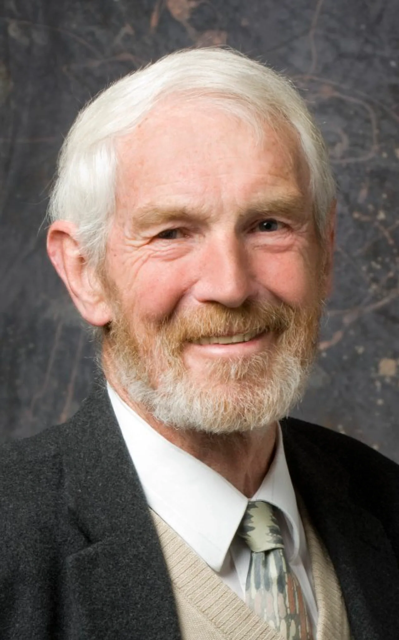 Alan Musgrave