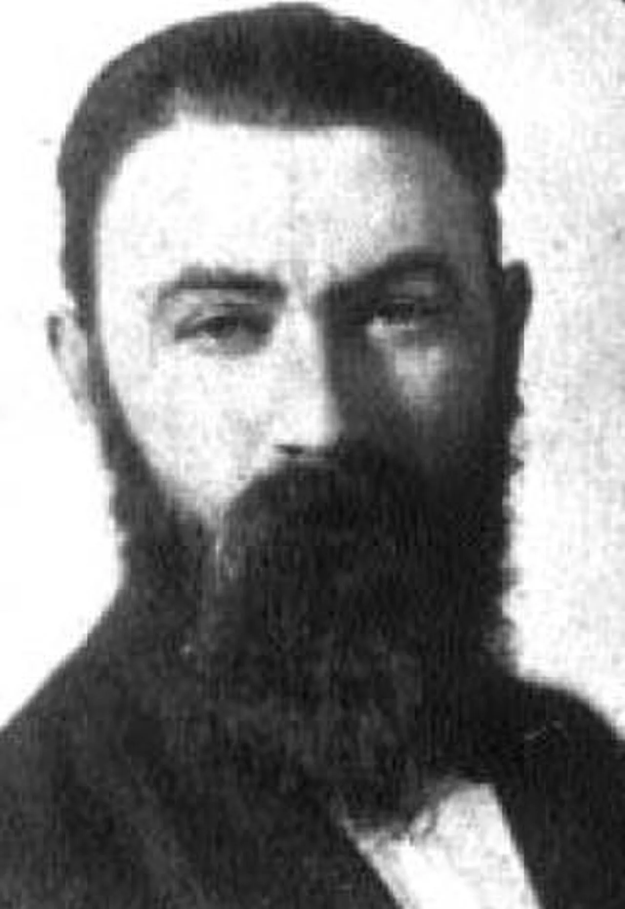 Mordechai Dubin
