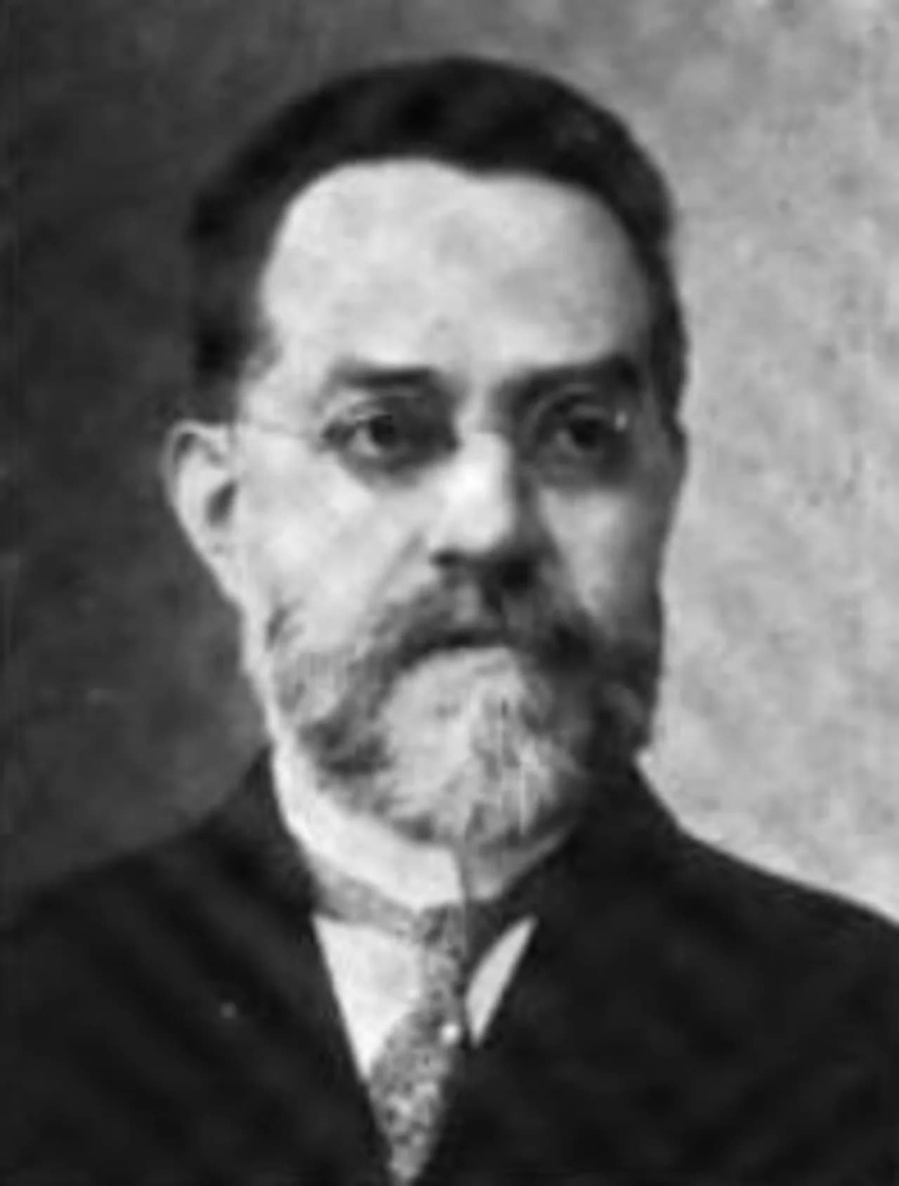 Albert Andrew Howard