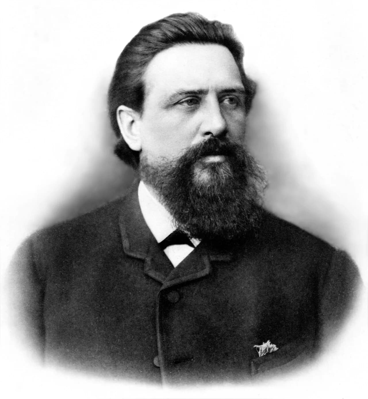 Iwan Wassiljewitsch Muschketow