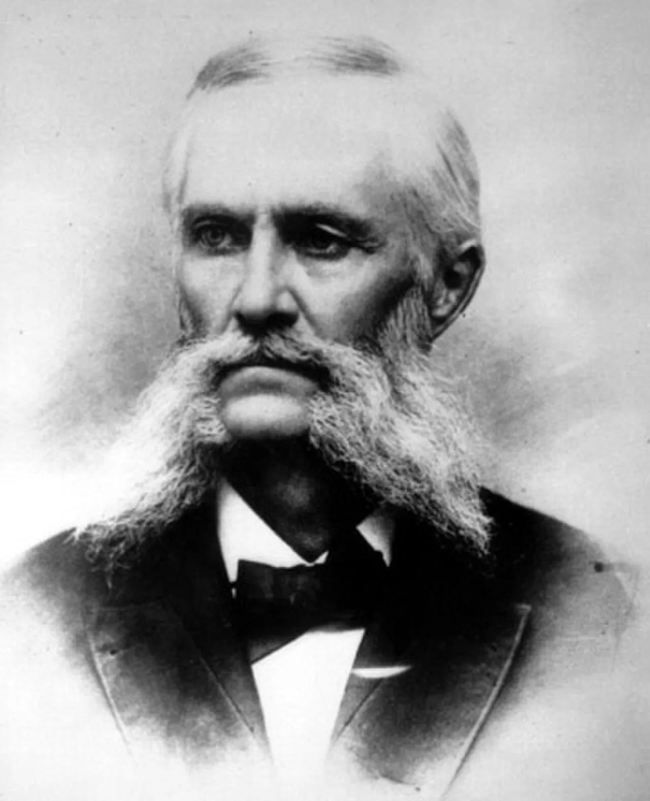 Albert Bowman Rogers