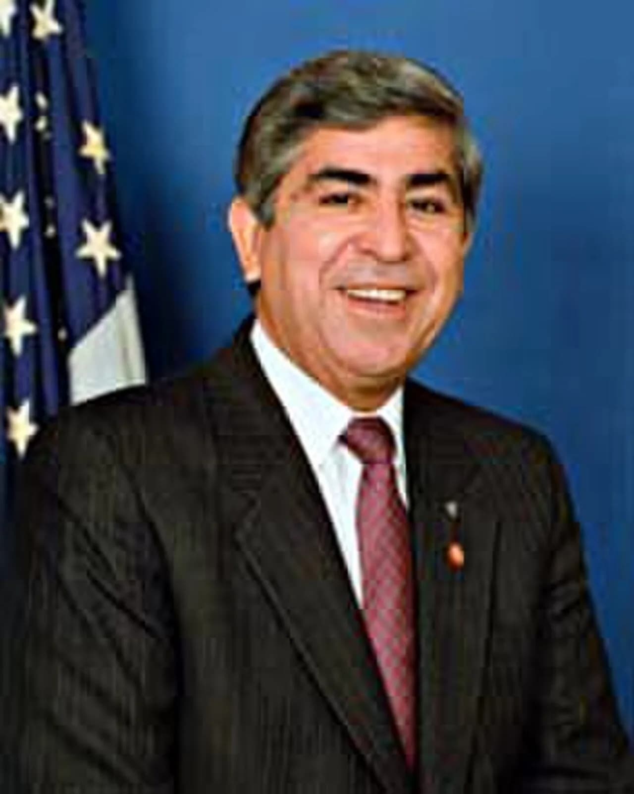 Albert Bustamante
