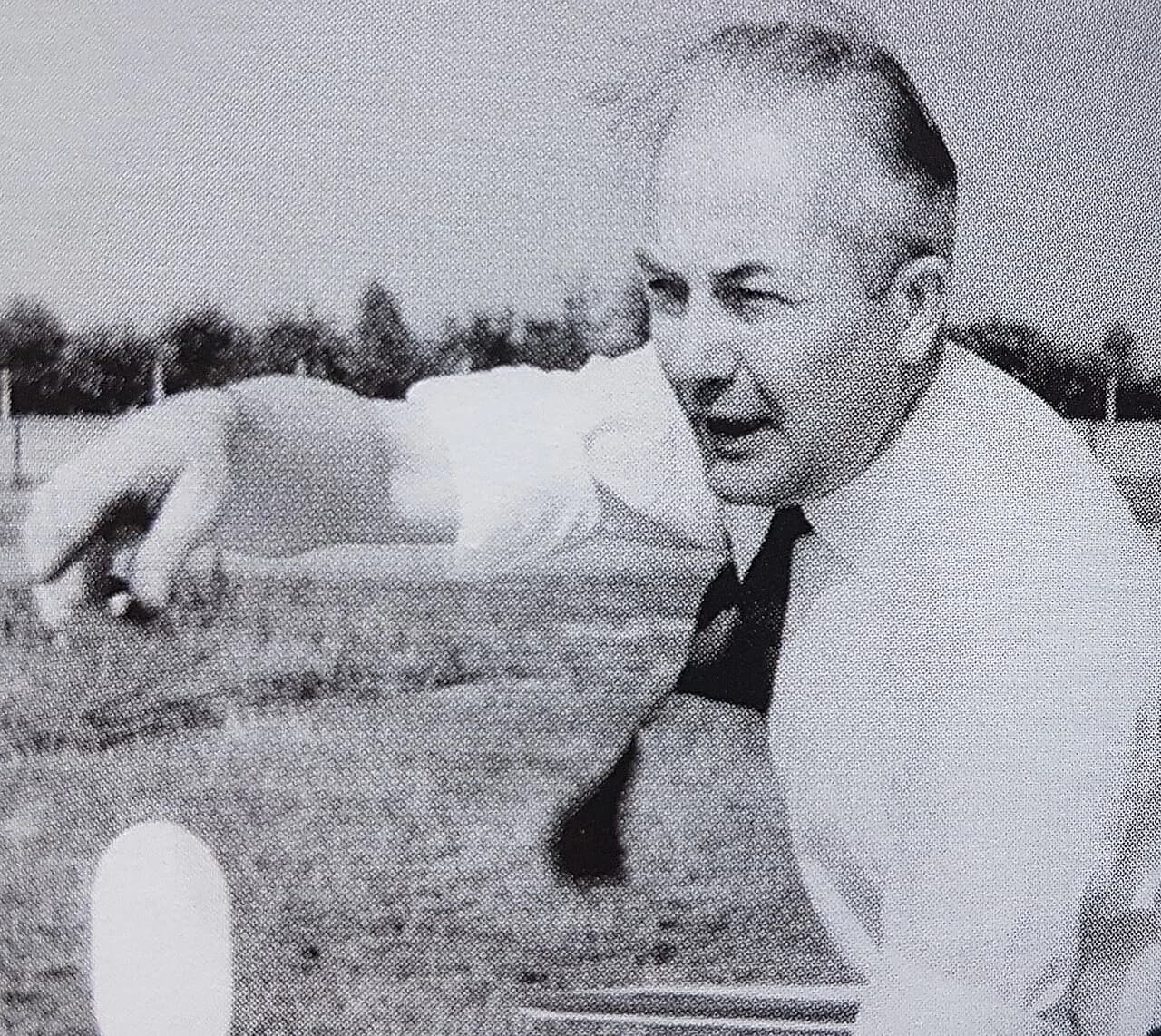 Albert Falderbaum