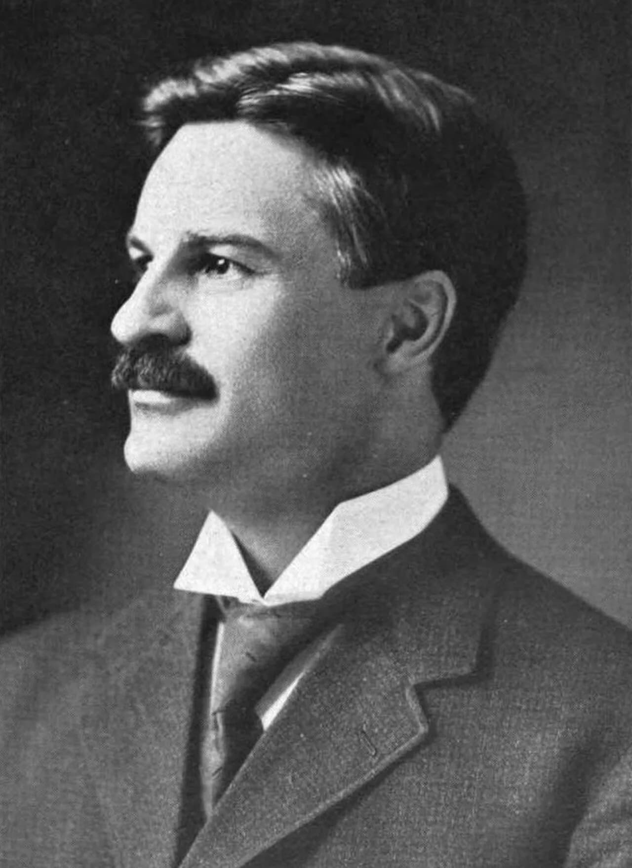 Albert F. Dawson