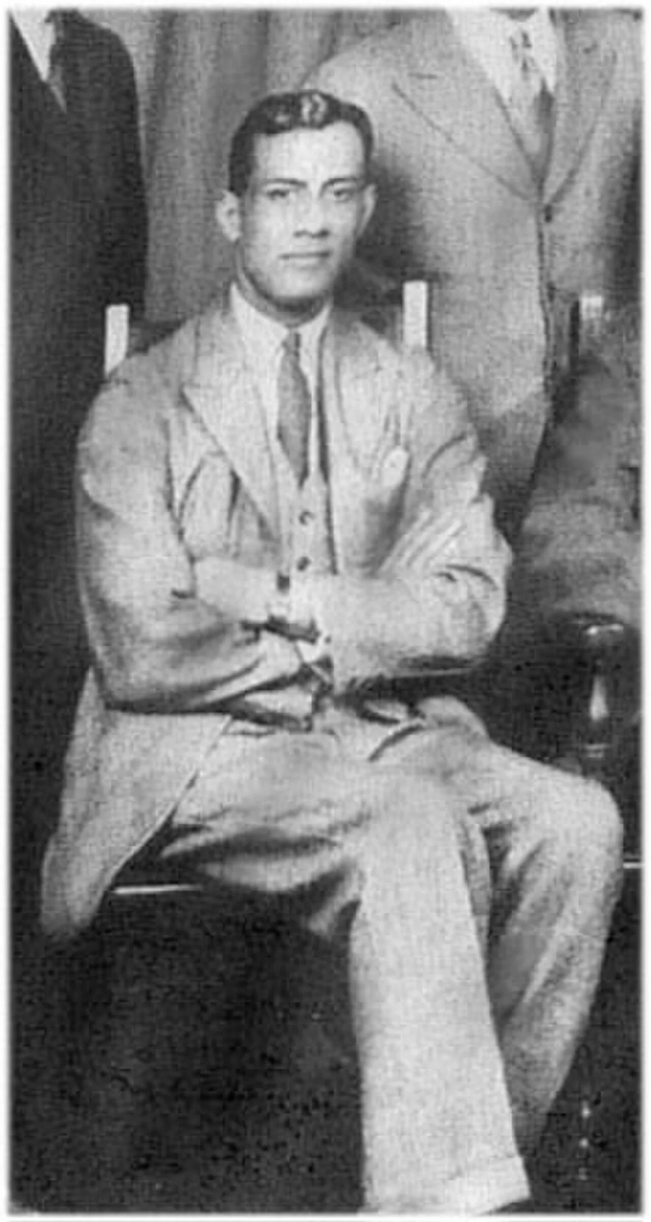 Choudhary Rahmat Ali