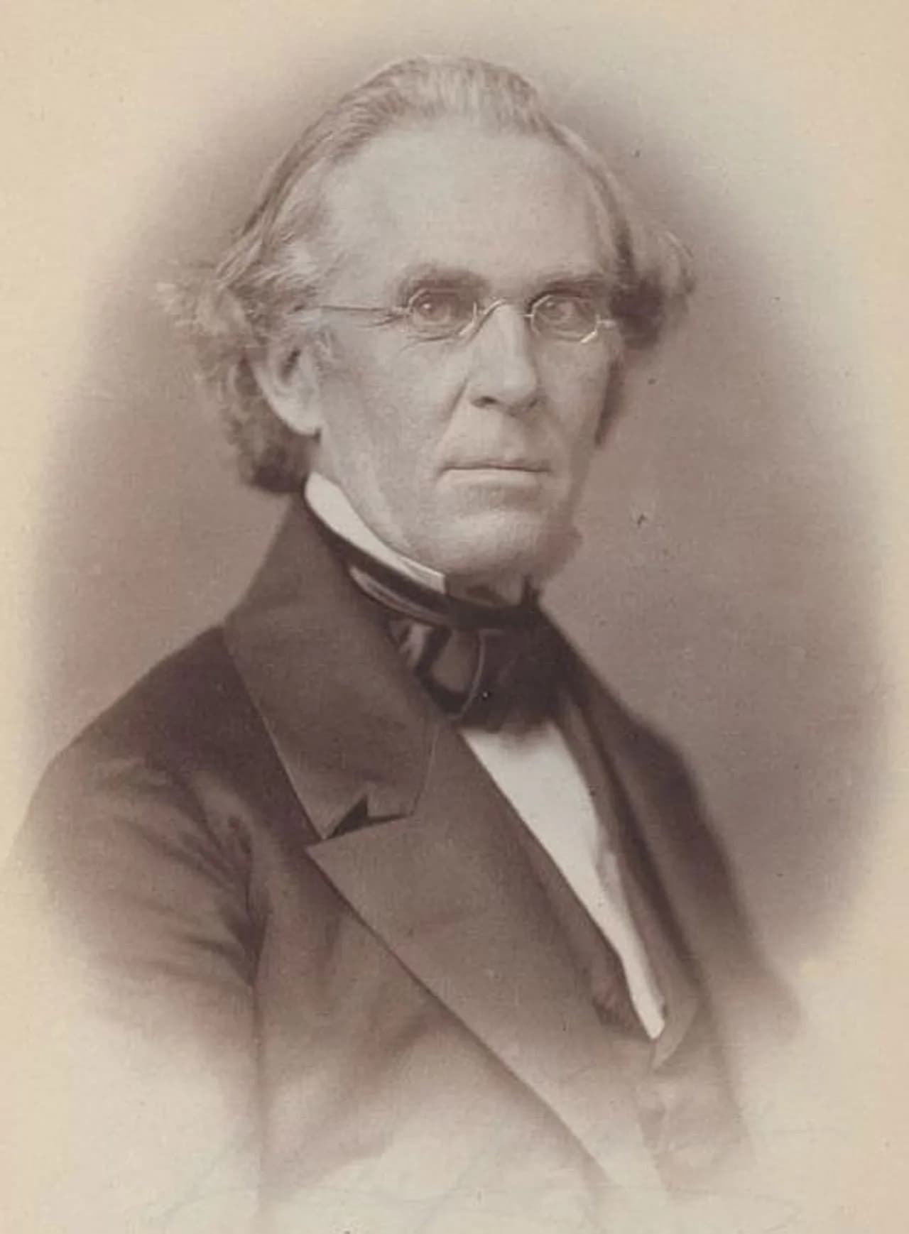 Albert G. Talbott