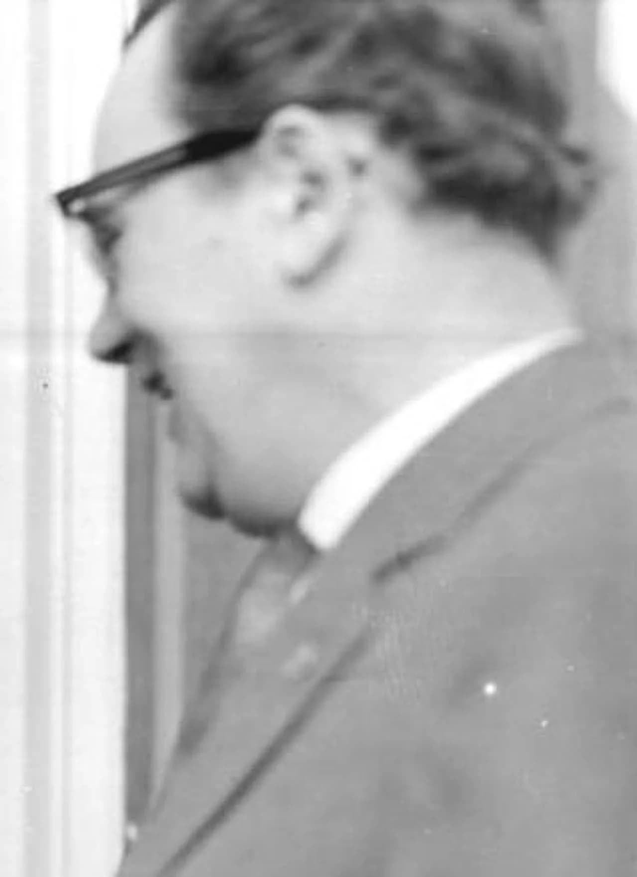 Albert Hetterle