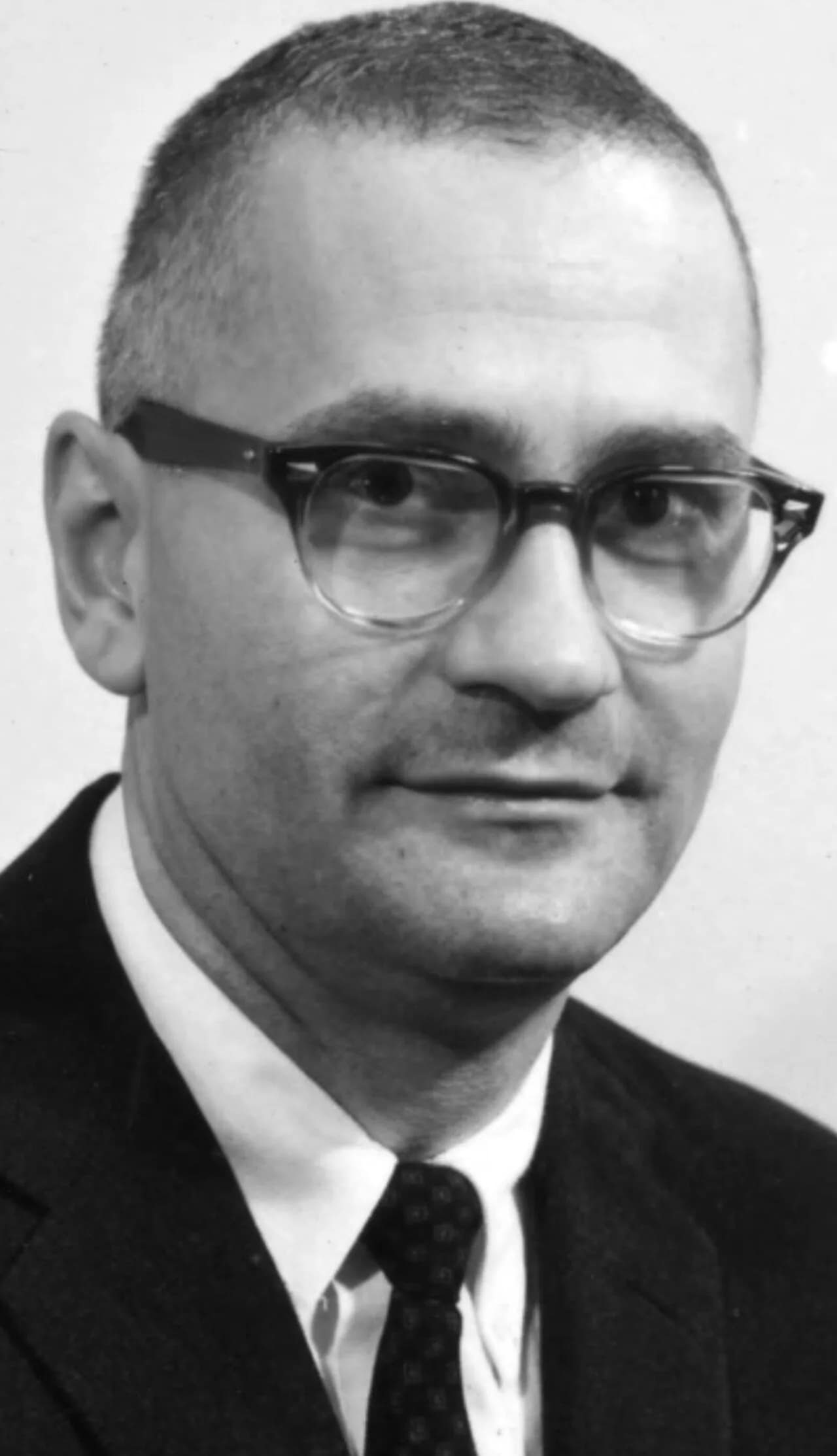 Albert J. Reiss