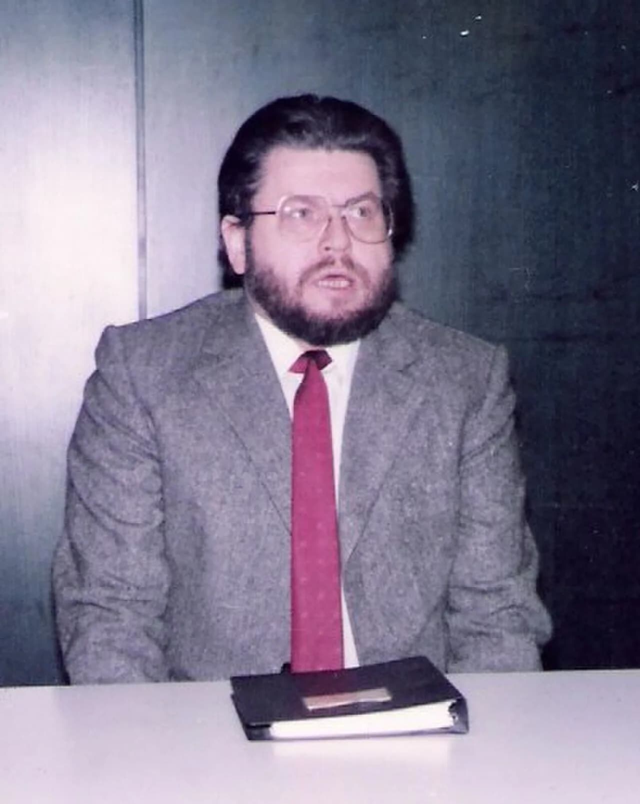 Albert Keller