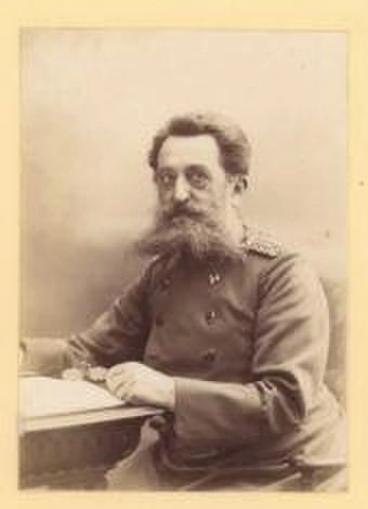 Albert Köhler