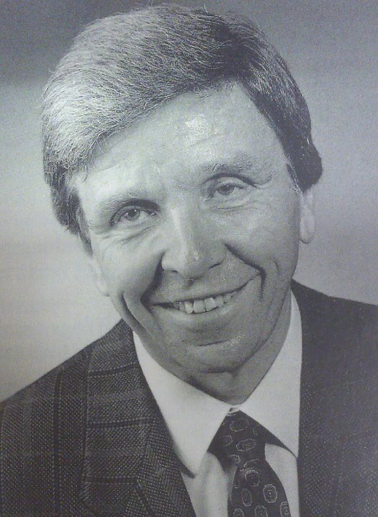 Manfred Horstmann