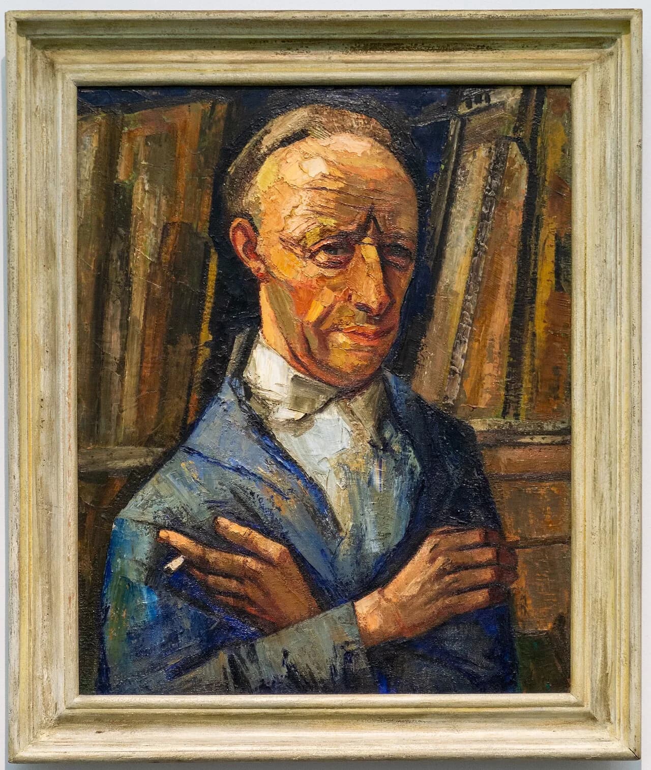 Hendrik Chabot