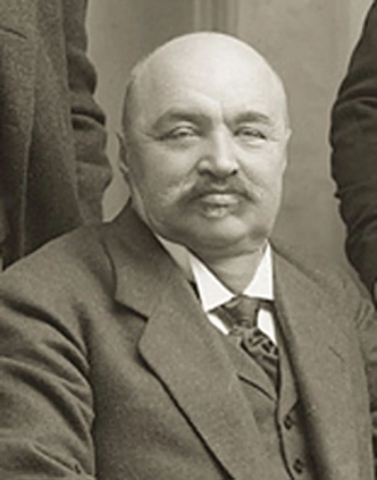 Petras Vileišis