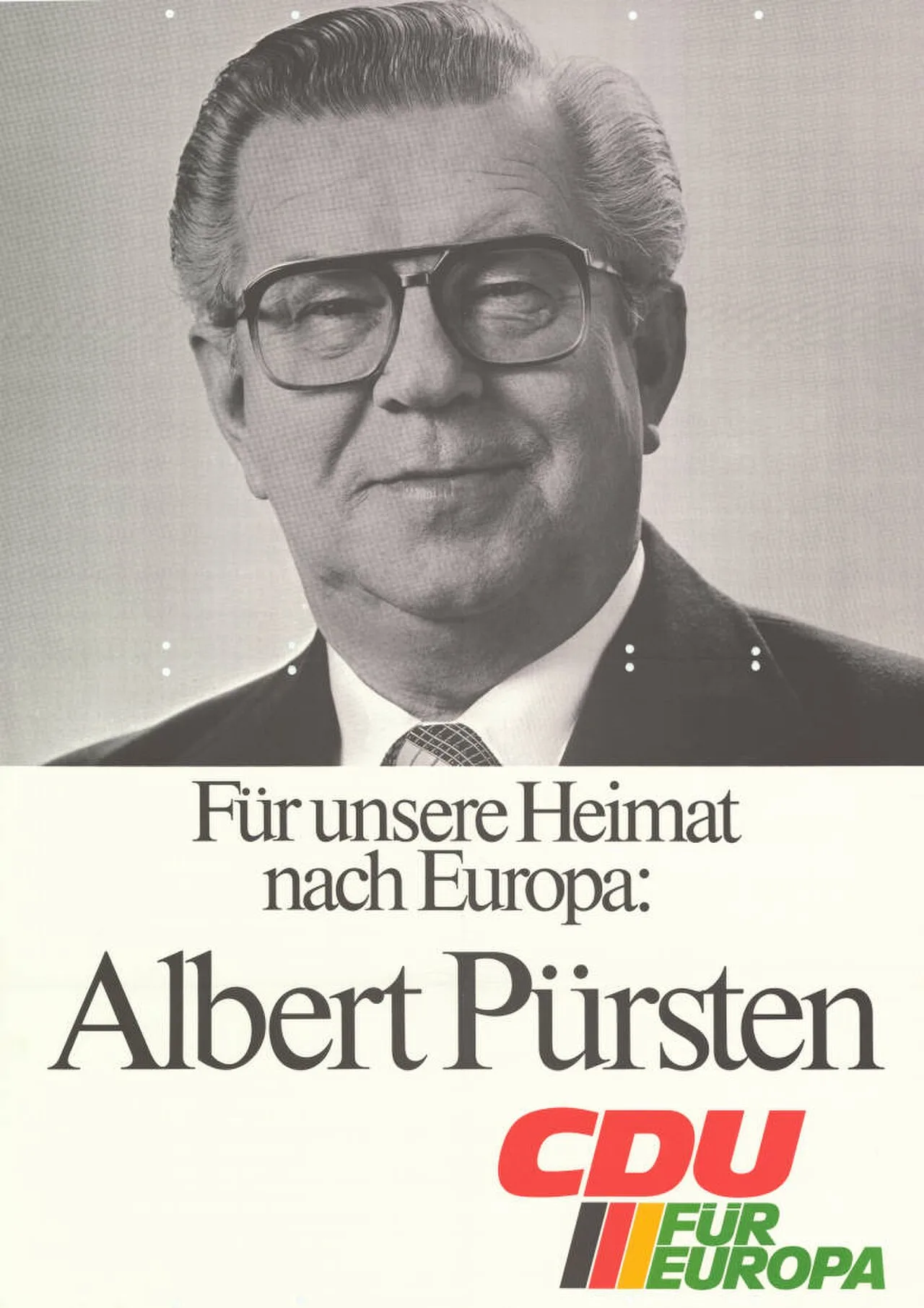 Albert Pürsten
