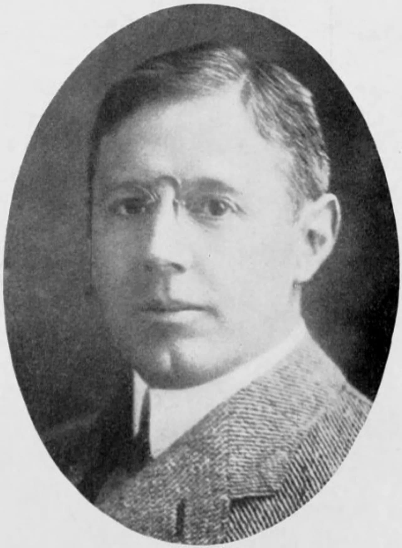 Albert S. Bard