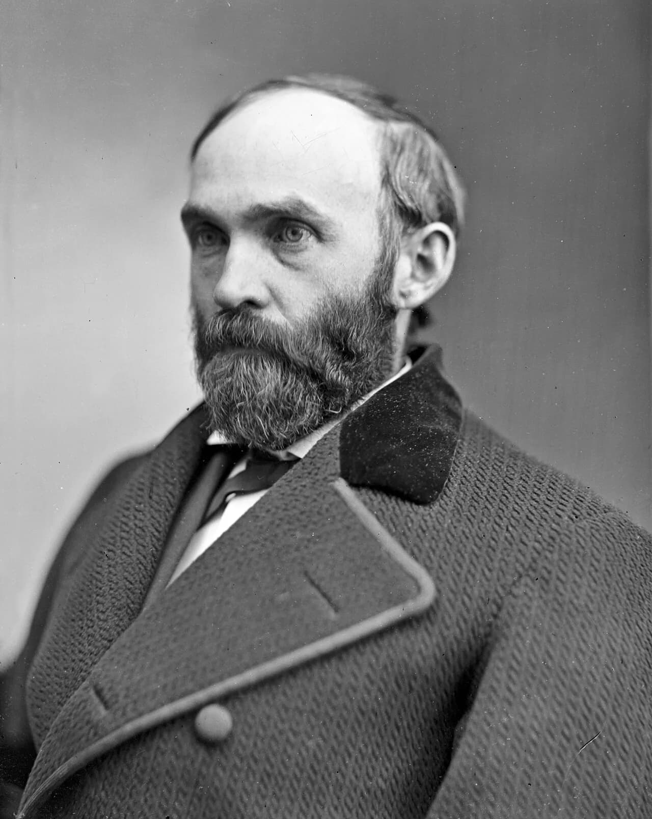 Albert S. Willis